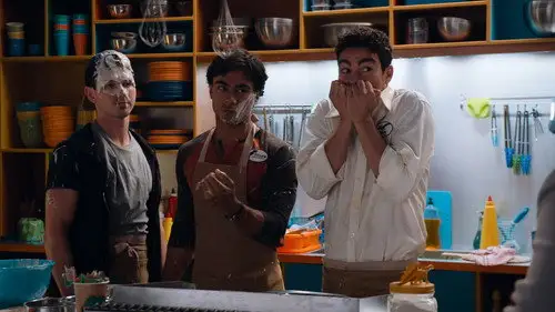 Power Rangers Temporada 22 Episodios 17 • Sub Español
