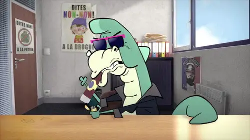 Les Kassos Temporada 6 Episodios 7 • Sub Español