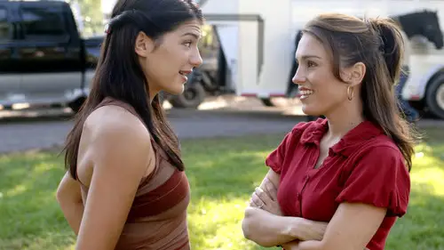 Wildfire Temporada 3 Episodios 5 • Sub Español