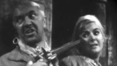 Doctor Who 1963 Temporada 4 Episodios 4 • Sub Español