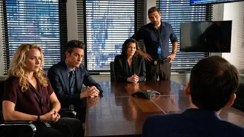 FBI Temporada 5 Episodios 6 • Sub Español