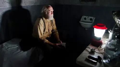 The Walking Dead Temporada 4 Episodios 5 • Sub Español