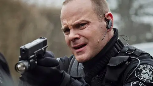Flashpoint Temporada 4 Episodios 5 • Sub Español