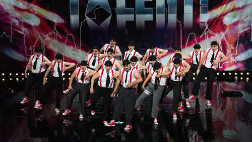 Mam talent! Temporada 11 Episodios 5 • Sub Español