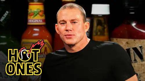 Hot Ones S28E4 • Oglądaj Online