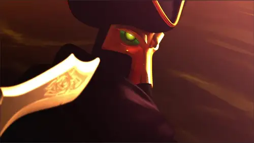 Zak Storm Temporada 1 Episodios 25 • Sub Español