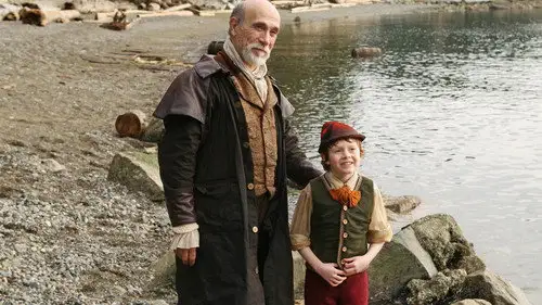 Érase una vez Temporada 1 Episodios 20 • Sub Español