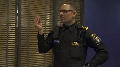 Gränsbevakarna Sverige Temporada 5 Episodios 8 • Sub Español
