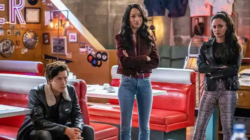 Riverdale Temporada 6 Episodios 21 • Sub Español