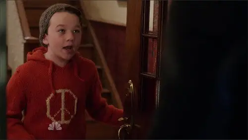 Un niño grande Temporada 1 Episodios 5 • Sub Español