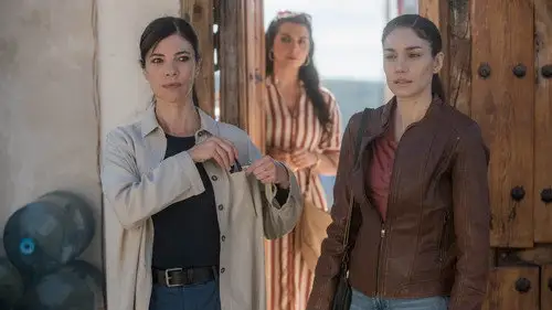 Cuando nadie nos ve Temporada 1 Episodios 3 • Sub Español