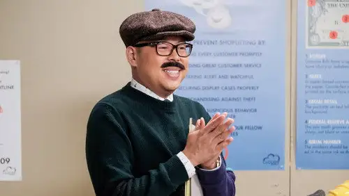 Superstore Temporada 5 Episodios 7 • Sub Español