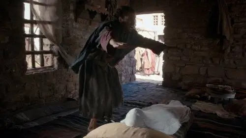 D.C. La biblia continúa Temporada 1 Episodios 11 • Sub Español