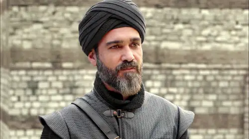 Wspaniałe stulecie: Sułtanka Kösem S2E7 • Oglądaj Online