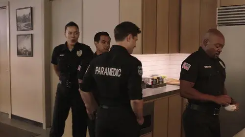 9-1-1: Lone Star Temporada 4 Episodios 7 • Sub Español