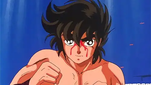 Los Caballeros del Zodiaco Temporada 1 Episodios 5 • Sub Español