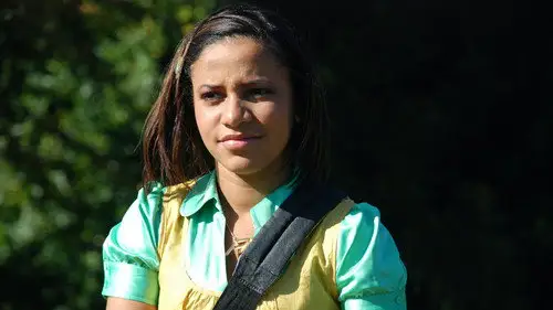 Skins Temporada 2 Episodios 8 • Sub Español