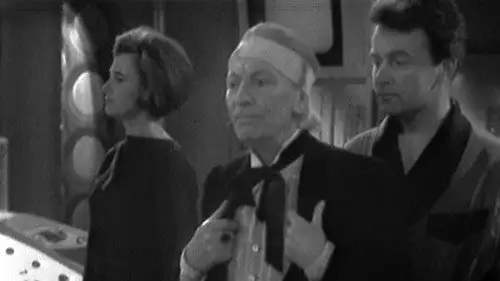 Doctor Who 1963 Temporada 1 Episodios 13 • Sub Español