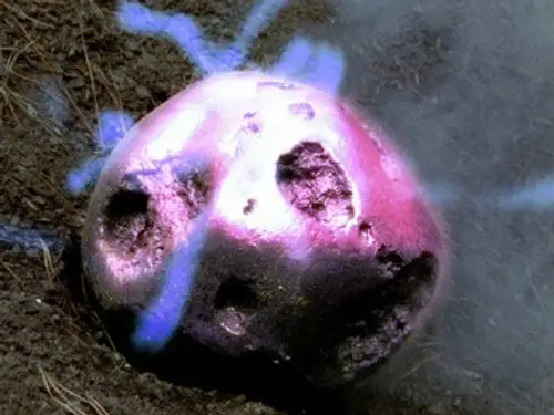 Power Rangers Temporada 12 Episodios 15 • Sub Español