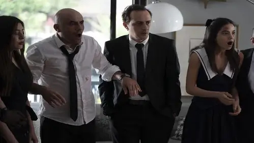 Var Bunlar Temporada 3 Episodios 13 • Sub Español