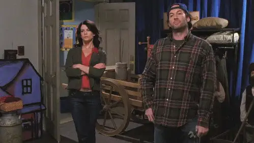 Las chicas Gilmore Temporada 5 Episodios 15 • Sub Español