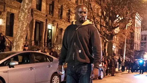 Marvel - Luke Cage Temporada 1 Episodios 13 • Sub Español
