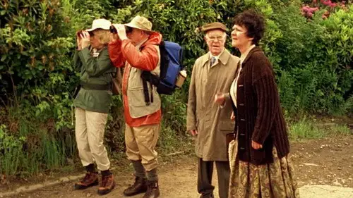 Last of the Summer Wine Temporada 22 Episodios 1 • Sub Español