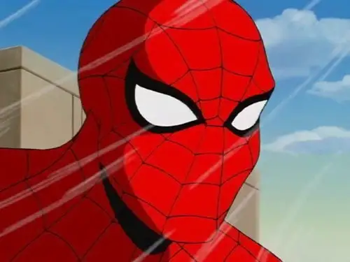Spiderman Temporada 3 Episodios 13 • Sub Español