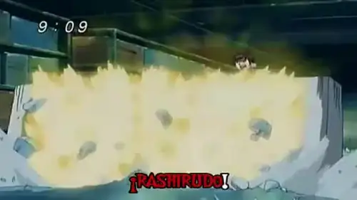 Zatch Bell Temporada 1 Episodios 16 • Sub Español