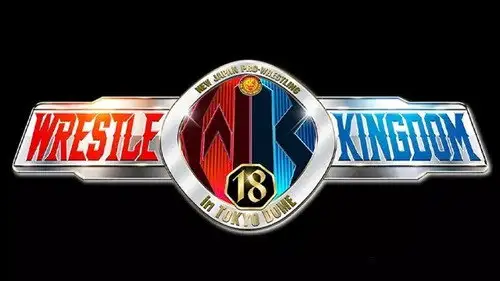 New Japan Pro Wrestling Temporada 53 Episodios 1 • Sub Español
