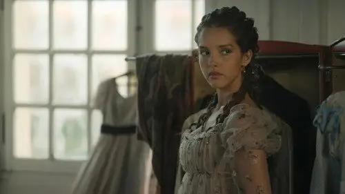 Carême, chef de reyes Temporada 1 Episodios 4 • Sub Español