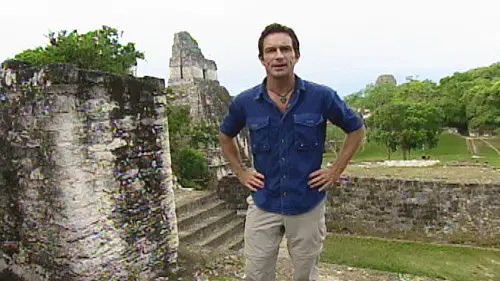 Survivor Temporada 11 Episodios 1 • Sub Español