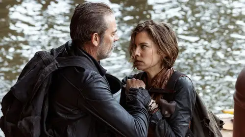 The Walking Dead: Dead City Temporada 1 Episodios 6 • Sub Español