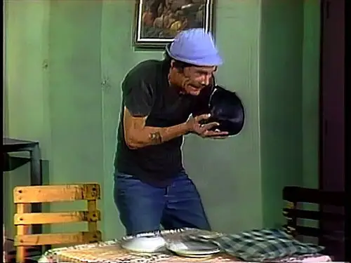 El Chavo del Ocho Temporada 2 Episodios 2 • Sub Español