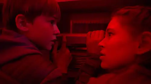 Lost in Space Temporada 2 Episodios 3 • Sub Español