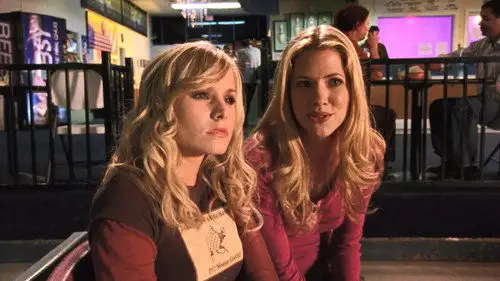 Veronica Mars Temporada 3 Episodios 6 • Sub Español