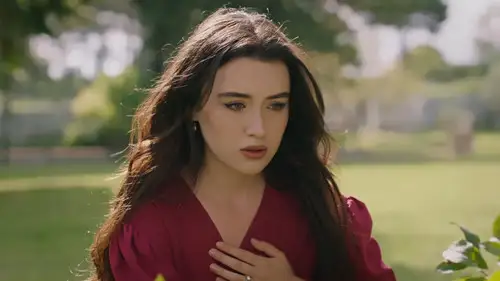 Rüzgarlı Tepe Temporada 2 Episodios 15 • Sub Español