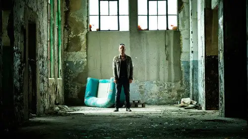 Gomorra Temporada 1 Episodios 9 • Sub Español