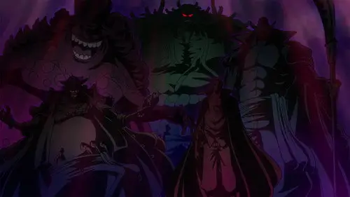 One Piece Temporada 20 Episodios 887 • Sub Español