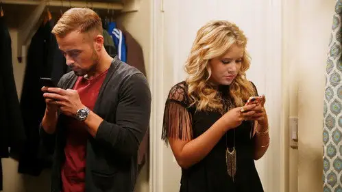 Melissa & Joey Temporada 4 Episodios 9 • Sub Español