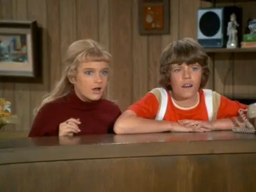 The Brady Bunch Temporada 5 Episodios 17 • Sub Español