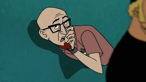 The Venture Bros. Temporada 2 Episodios 1 • Sub Español