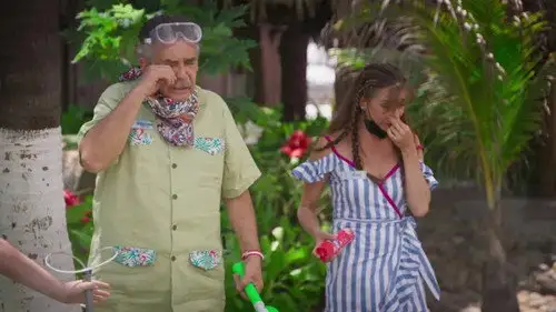 Una familia de diez Temporada 10 Episodios 3 • Sub Español