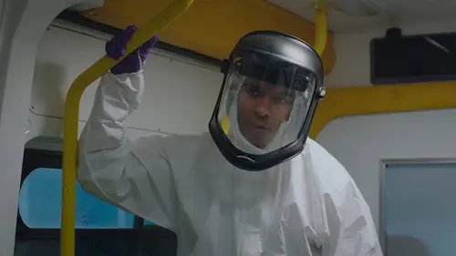 Casualty Temporada 44 Episodios 4 • Sub Español
