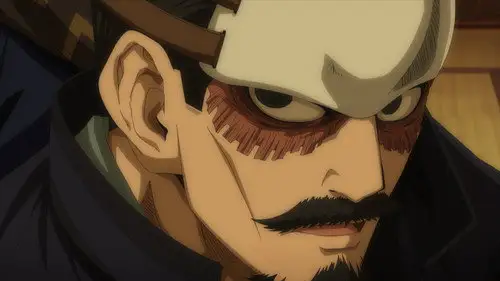 Golden Kamuy Temporada 4 Episodios 6 • Sub Español