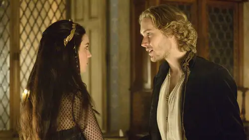 Reign Temporada 1 Episodios 18 • Sub Español