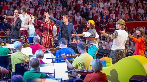 BBC Proms Temporada 70 Episodios 18 • Sub Español