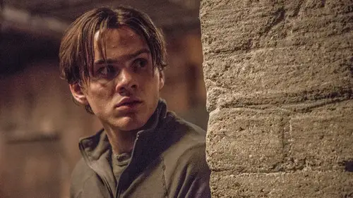 Colony Temporada 2 Episodios 7 • Sub Español