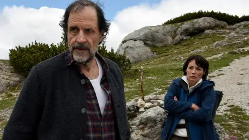 Rescate en los alpes Temporada 14 Episodios 2 • Sub Español