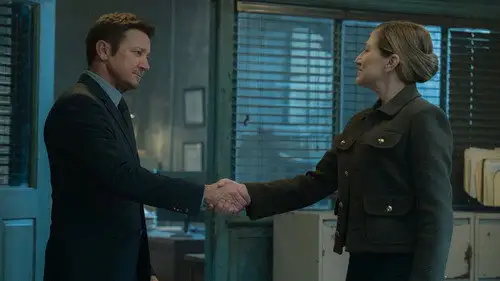Mayor of Kingstown Temporada 4 Episodios 1 • Sub Español
